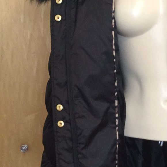 Via Spiga Smocked Waist Puffer Coat - Picture 13 of 16